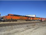 BNSF 7177